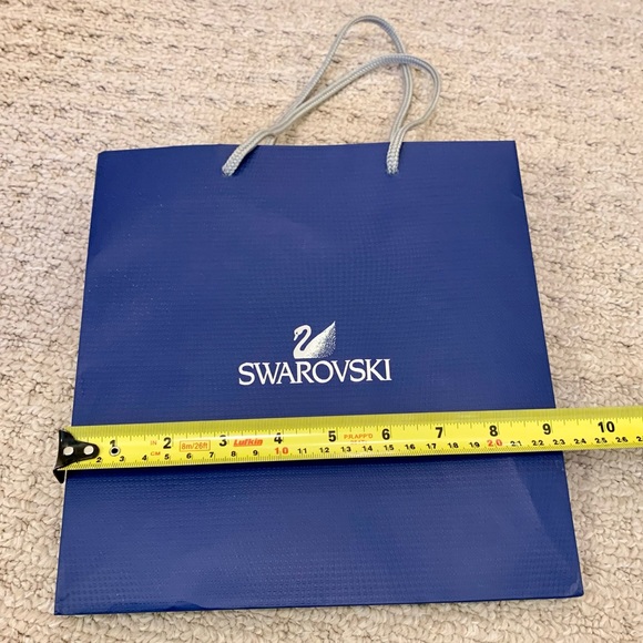 π Swarovski Gift Bags π - Picture 4 of 12